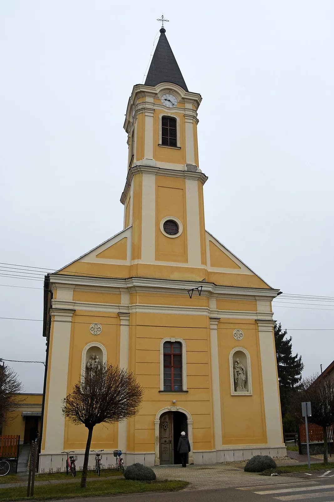 Lövő
