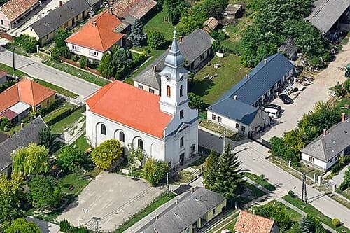 Csajág