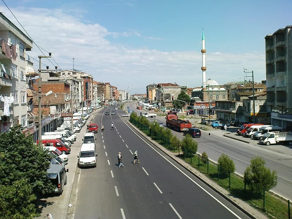 Terme