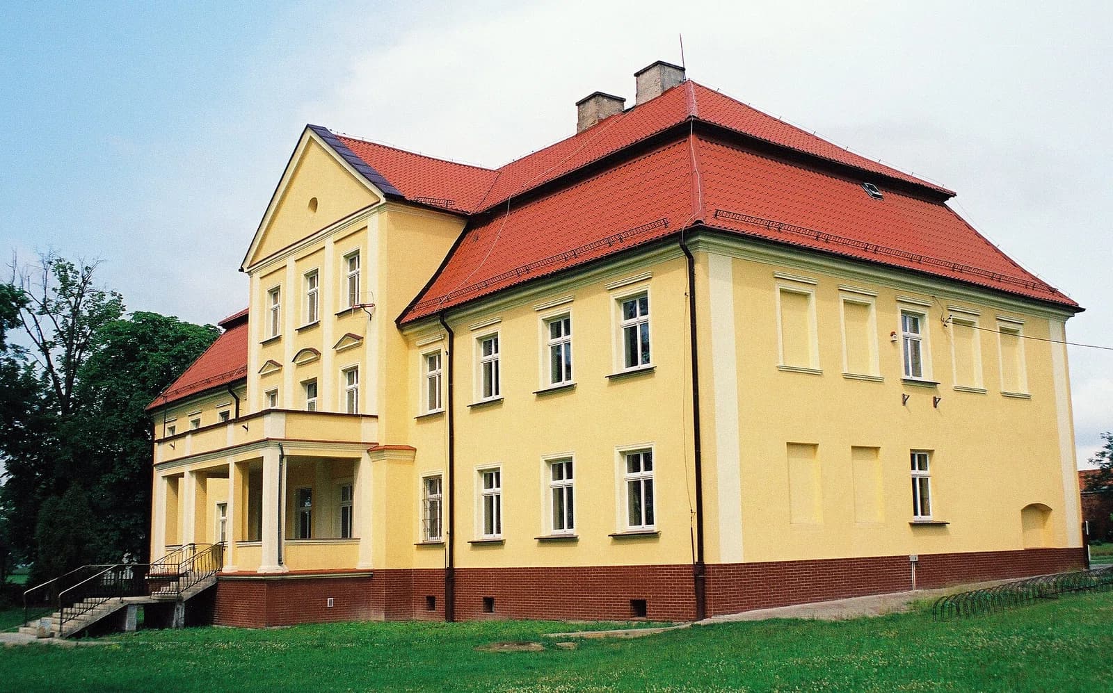 Kochanowice