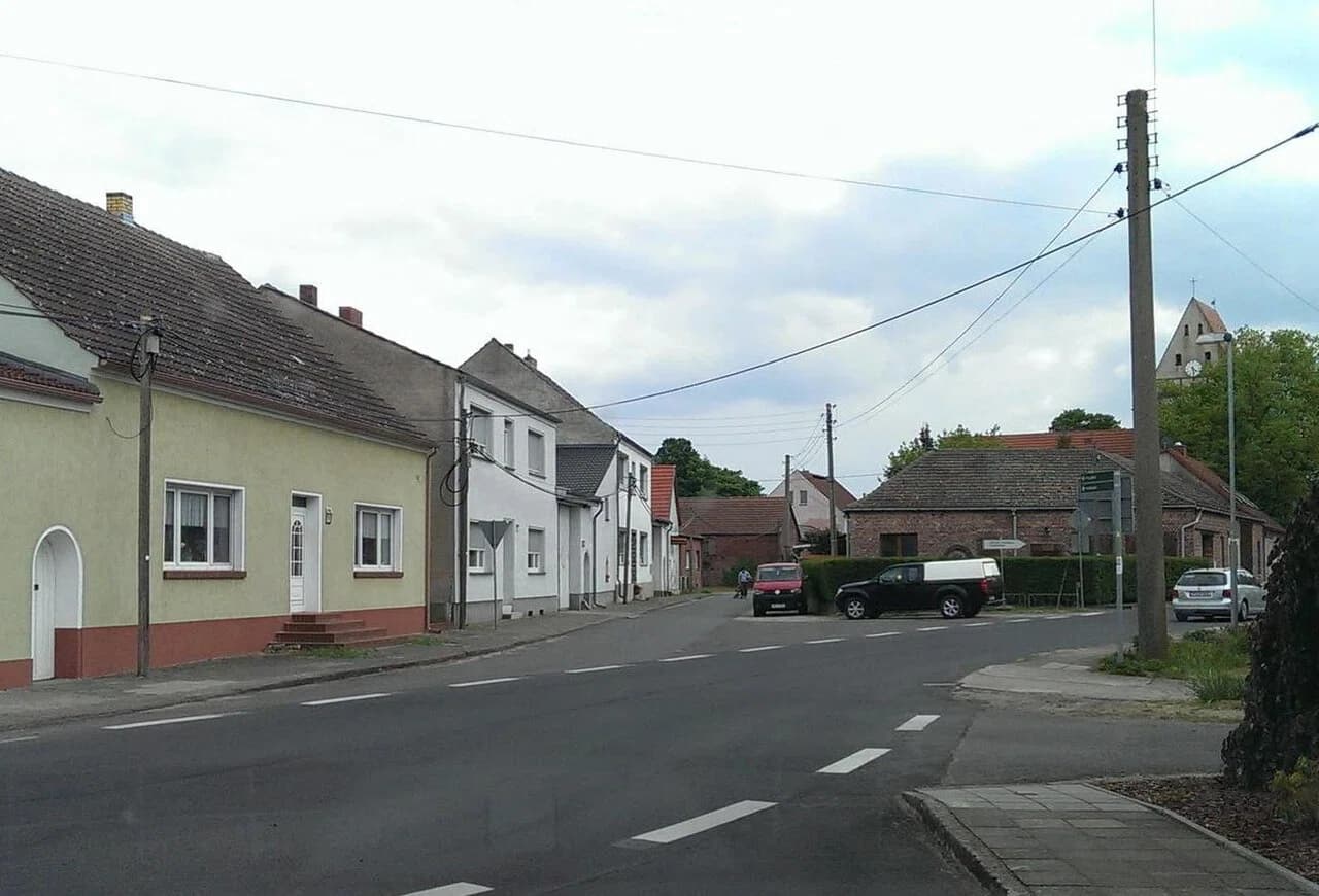 Schlalach