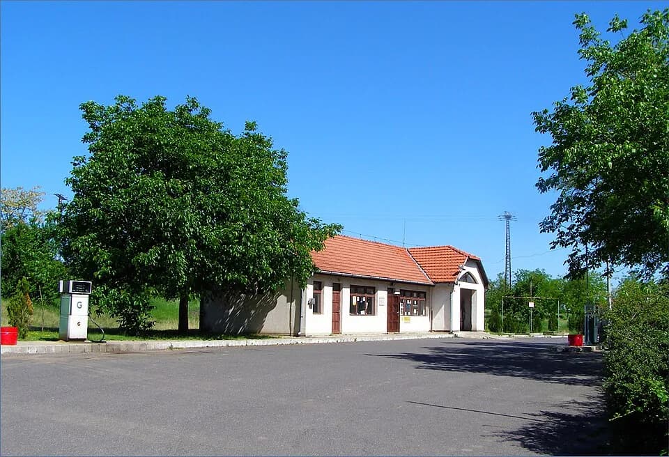 Abaújkér