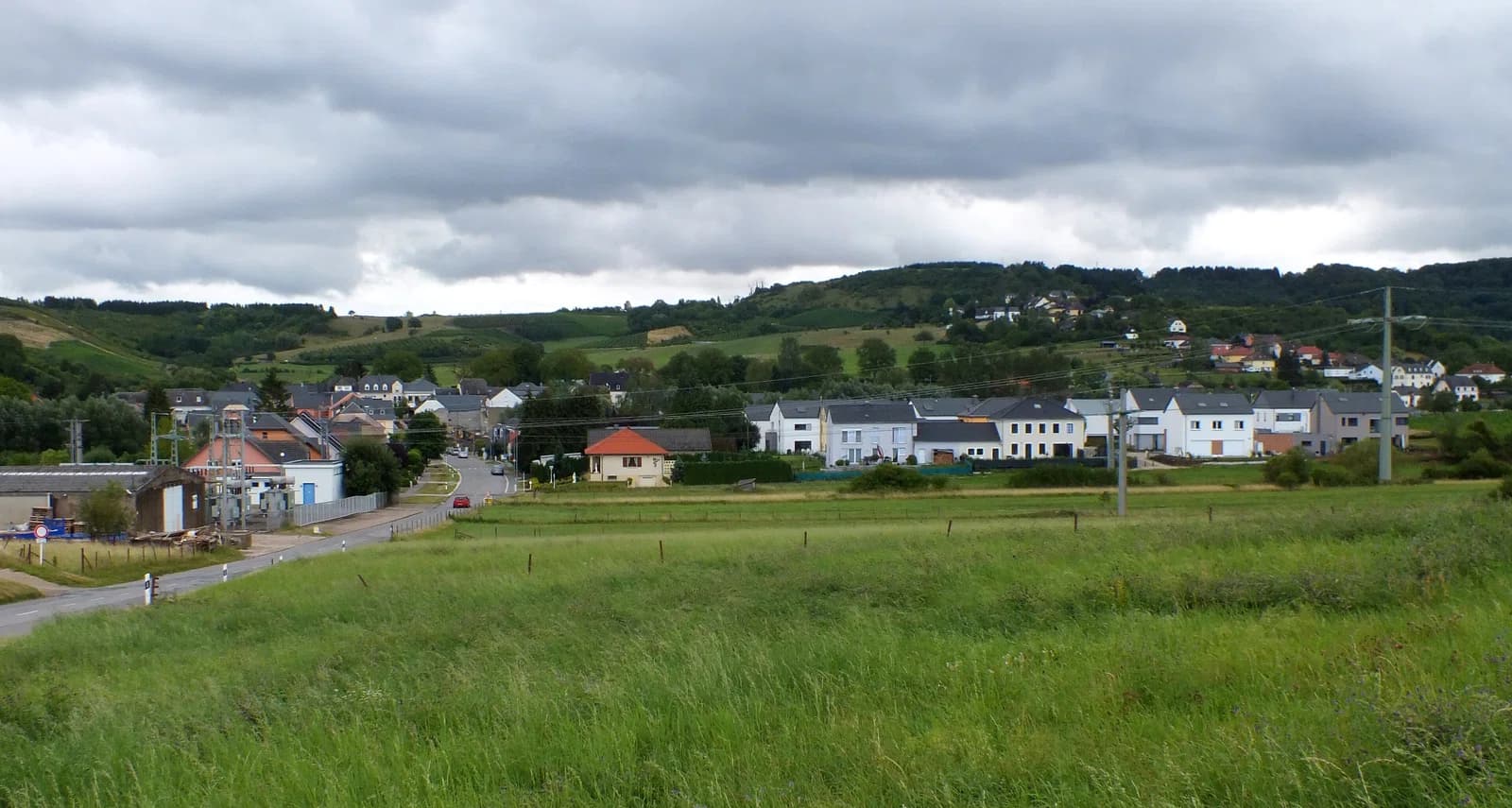 Erpeldange