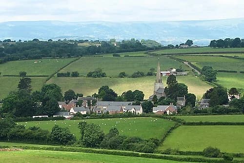 Trellech