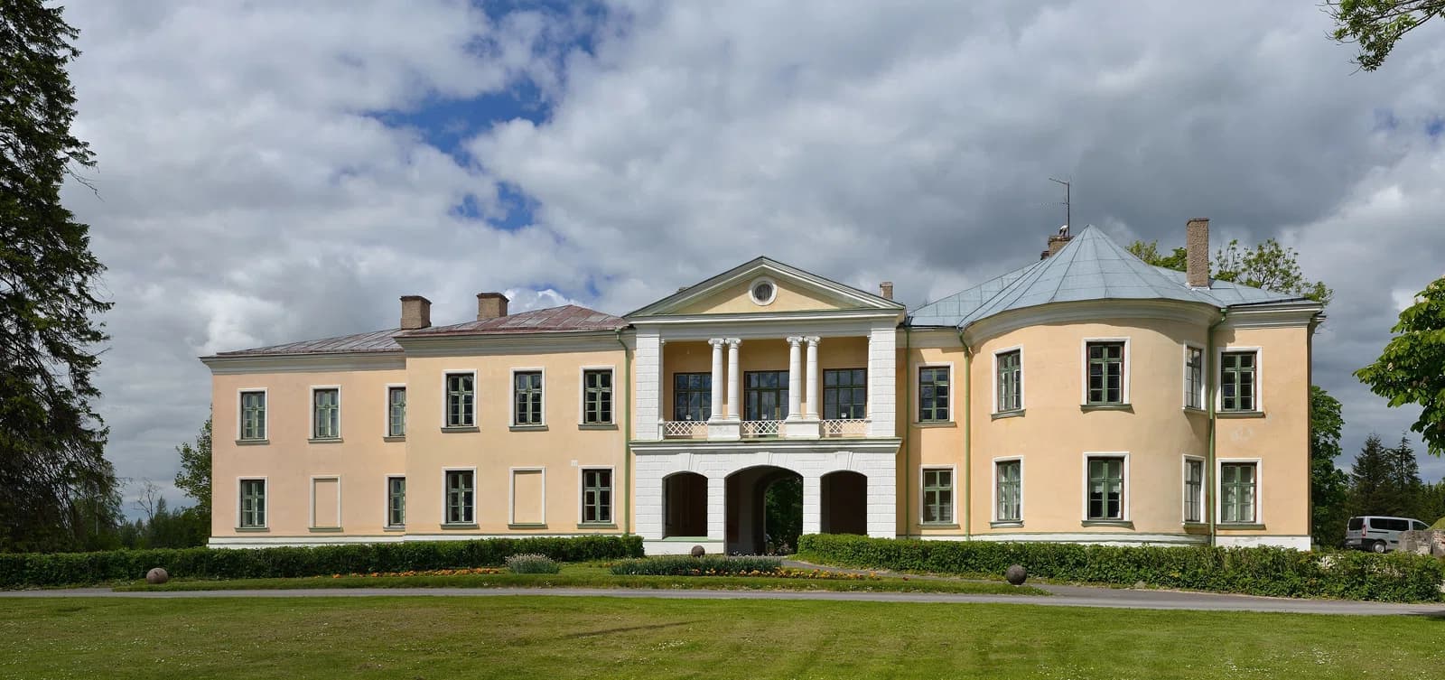 Mõdriku