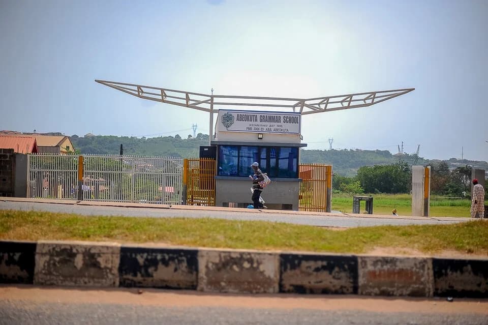 Abeokuta Grammar School