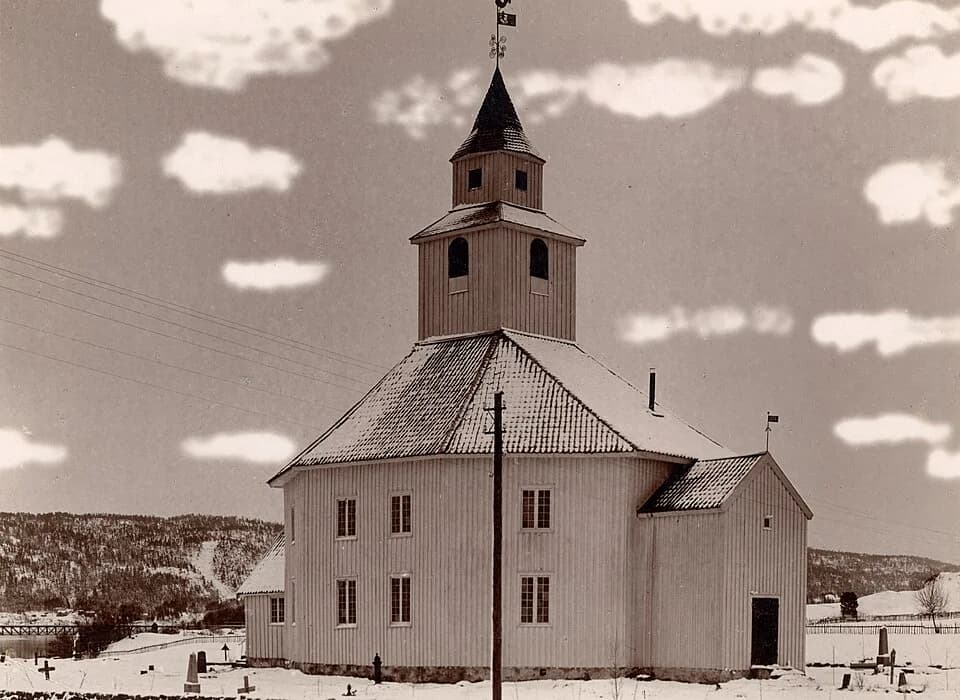 Hornnes