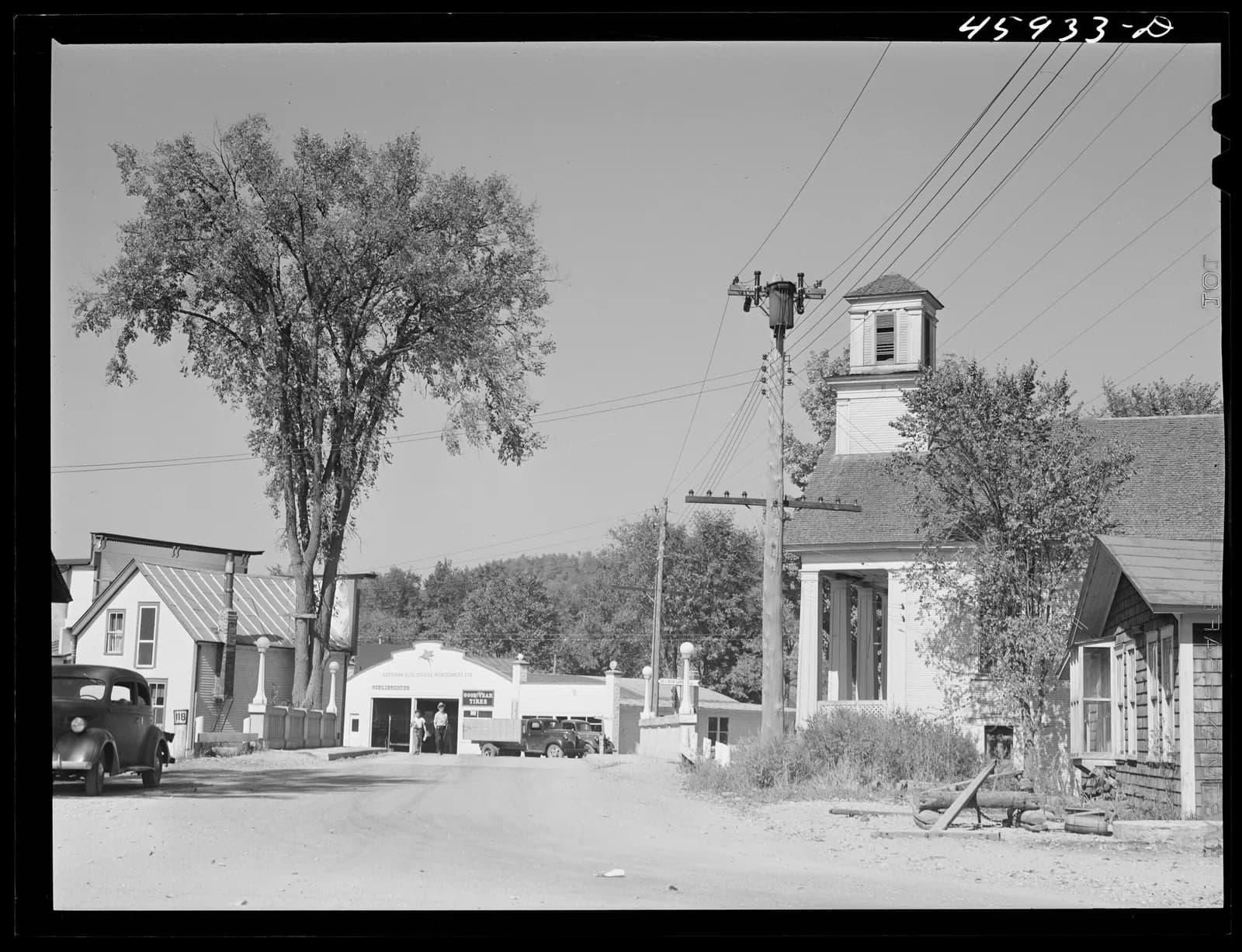 Montgomery Center