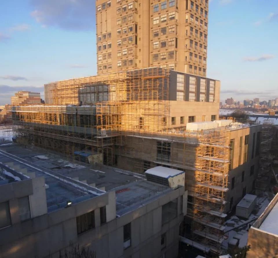 Boston University School of Law