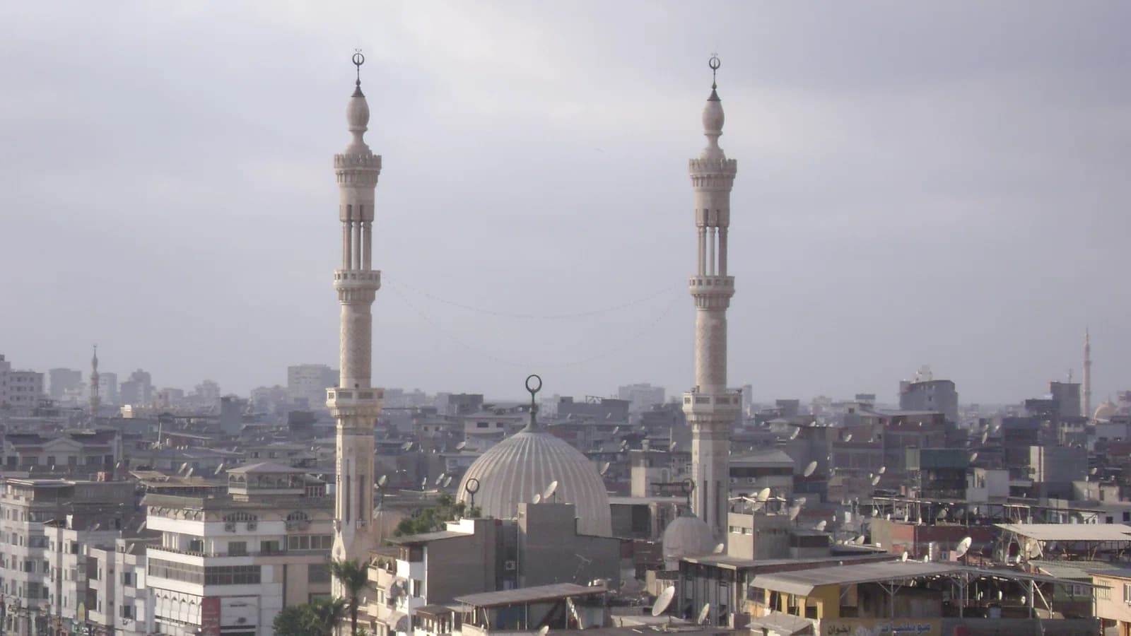 Damietta Governorate