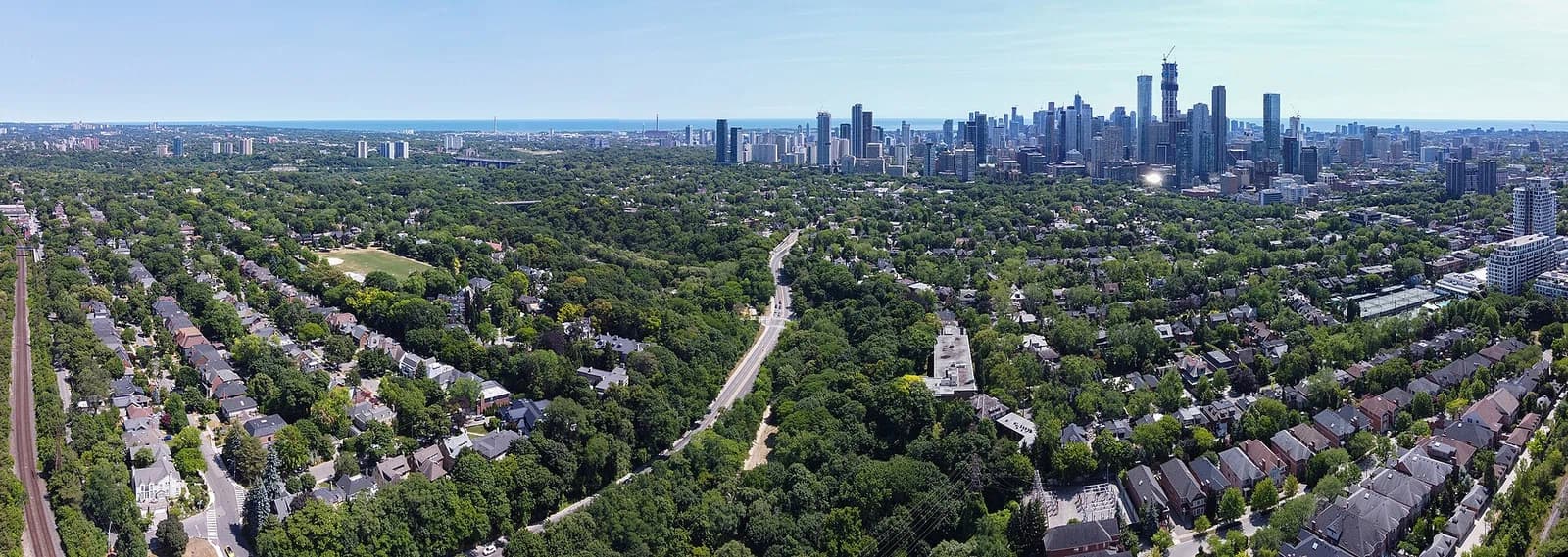 Rosedale