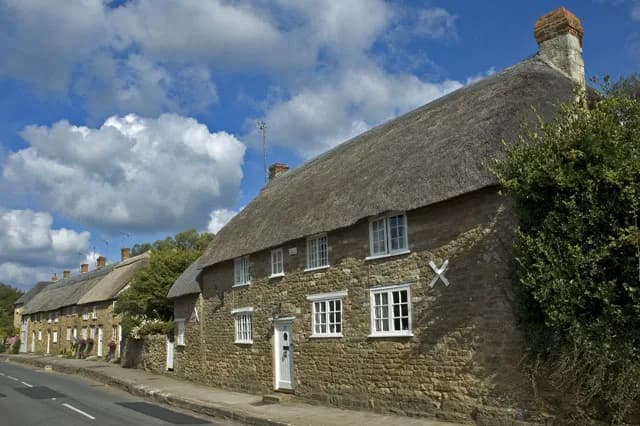 Abbotsbury