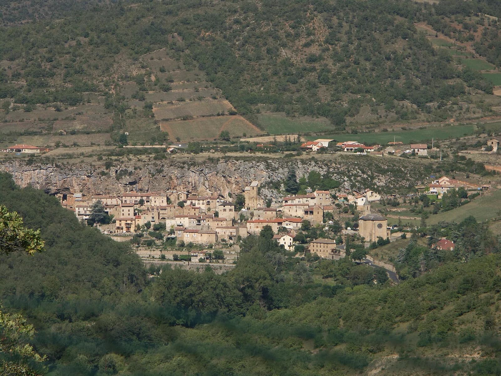 Peyre