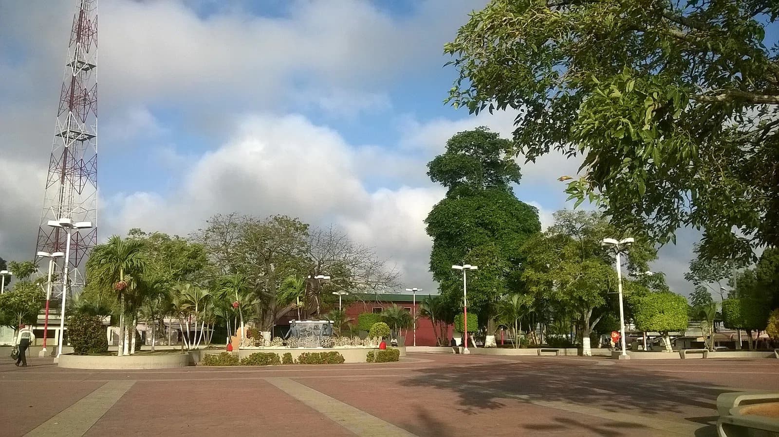 San José de Guanipa