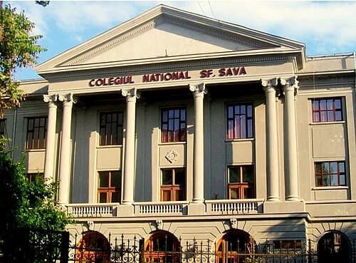 Saint Sava College