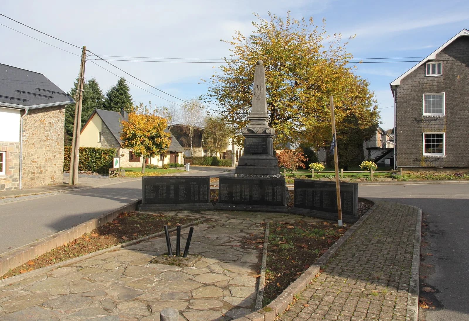 Faymonville