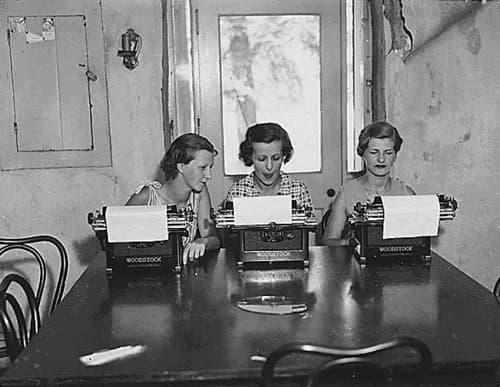 Federal Emergency Relief Administration