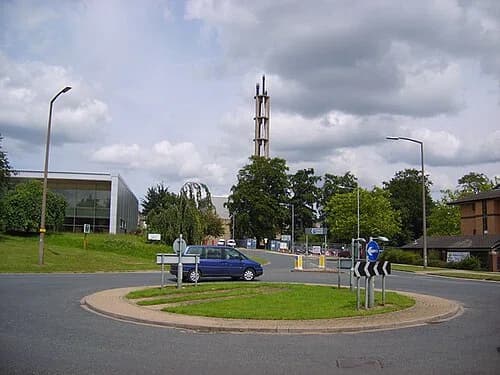 Heslington