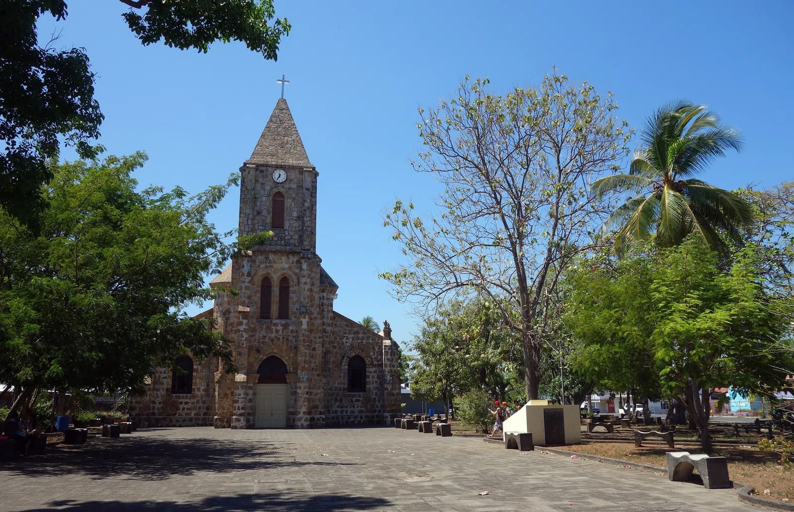 Puntarenas