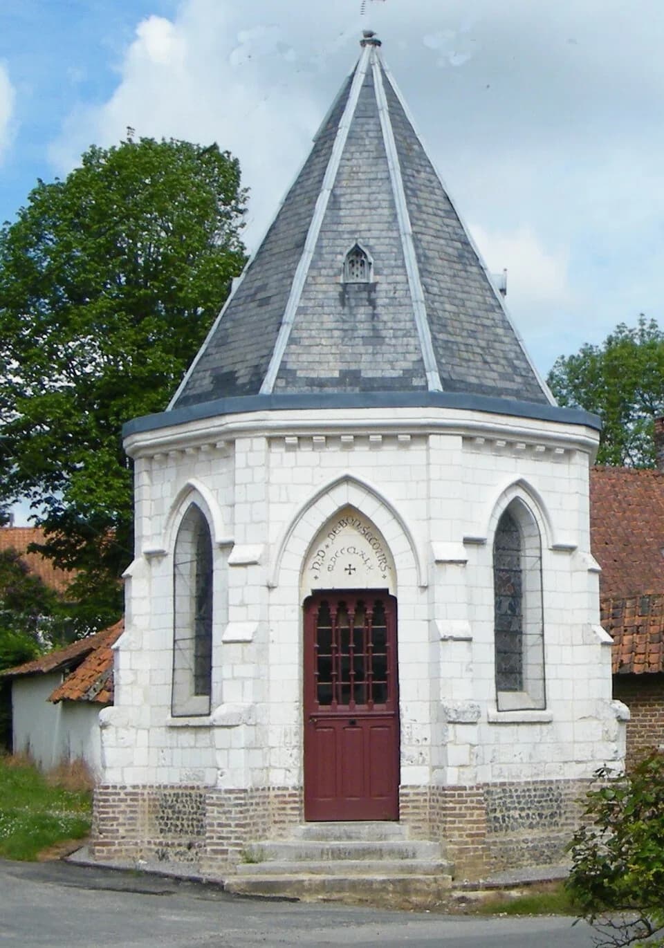 Argoules