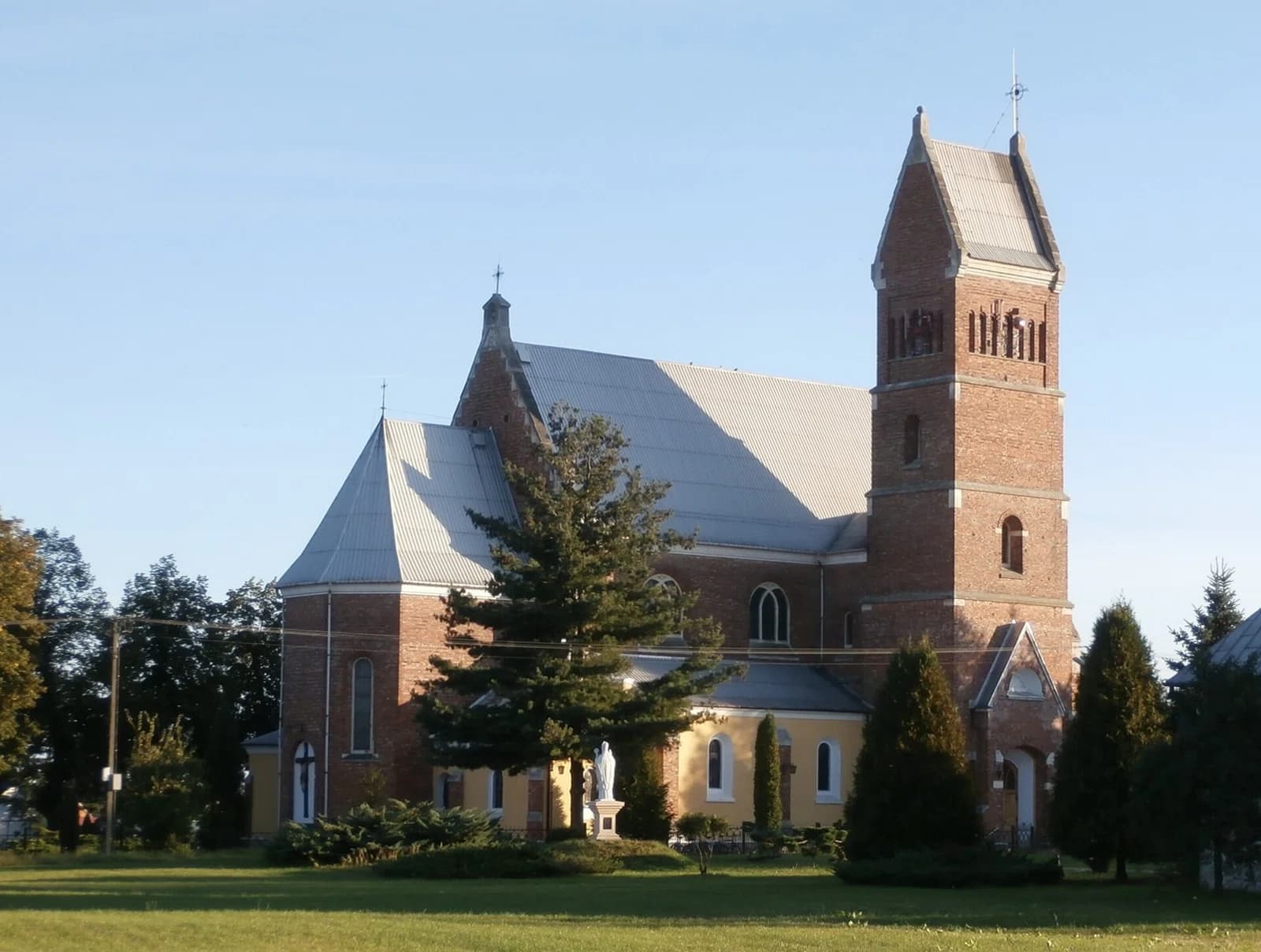 Grębów