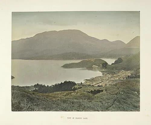 Hakone-juku