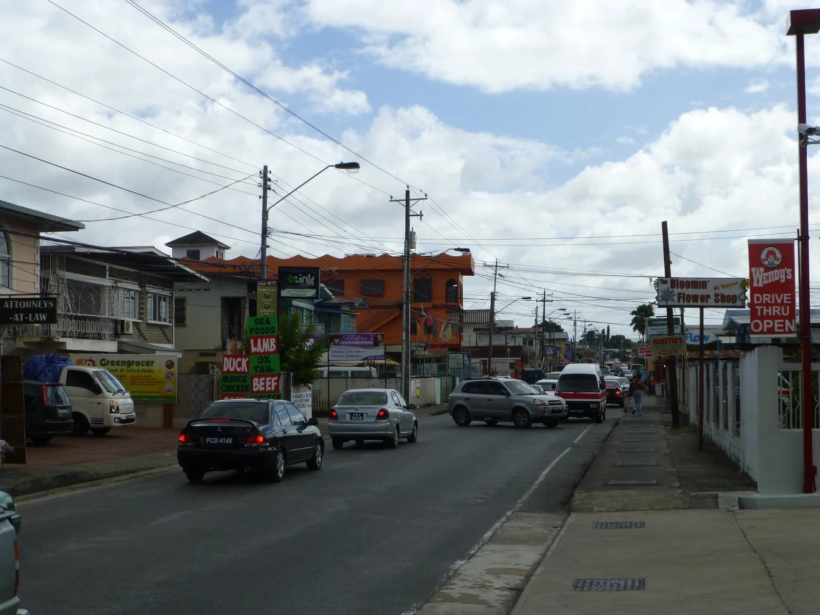 Tacarigua