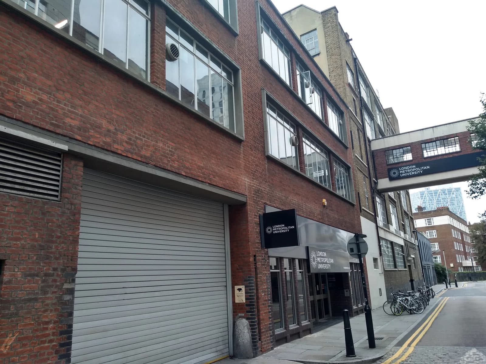School of Art, Architecture and Design