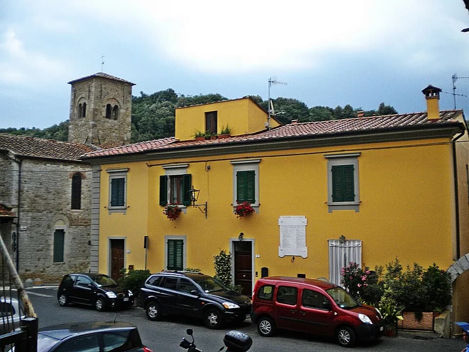 Figline di Prato