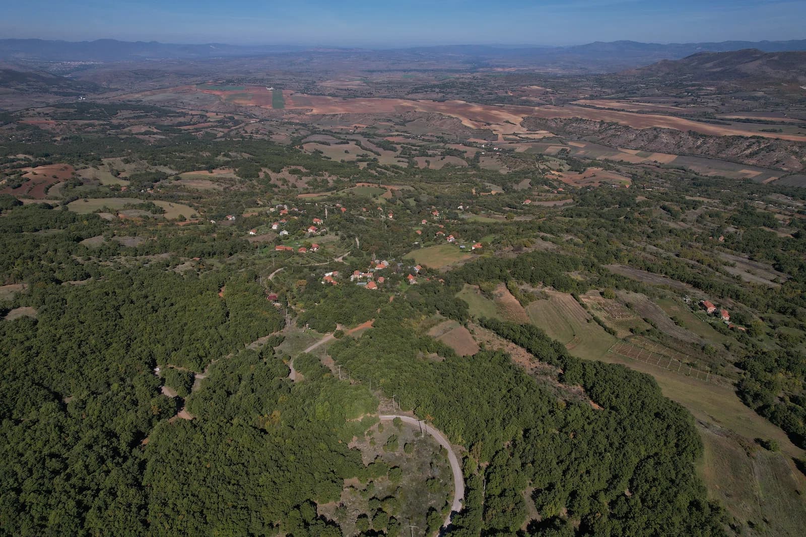 Gradište