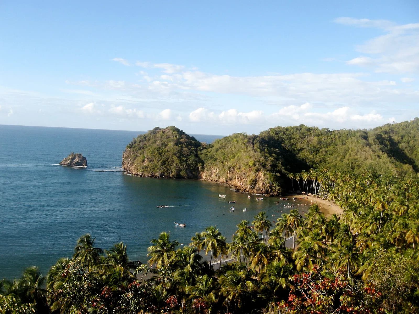 Río Caribe
