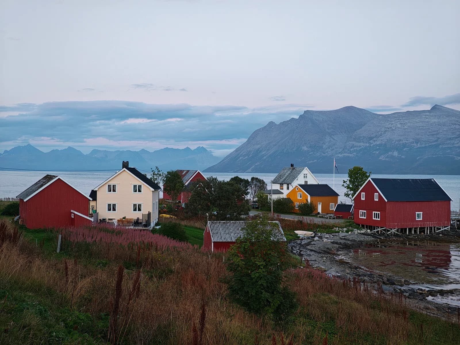 Finnkroken