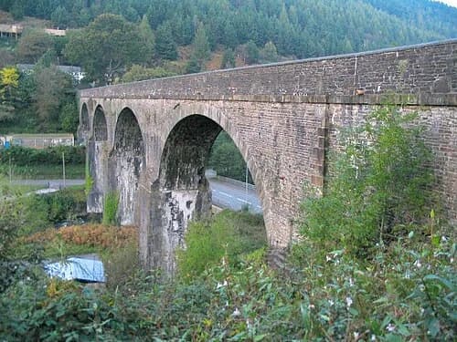 Pontrhydyfen