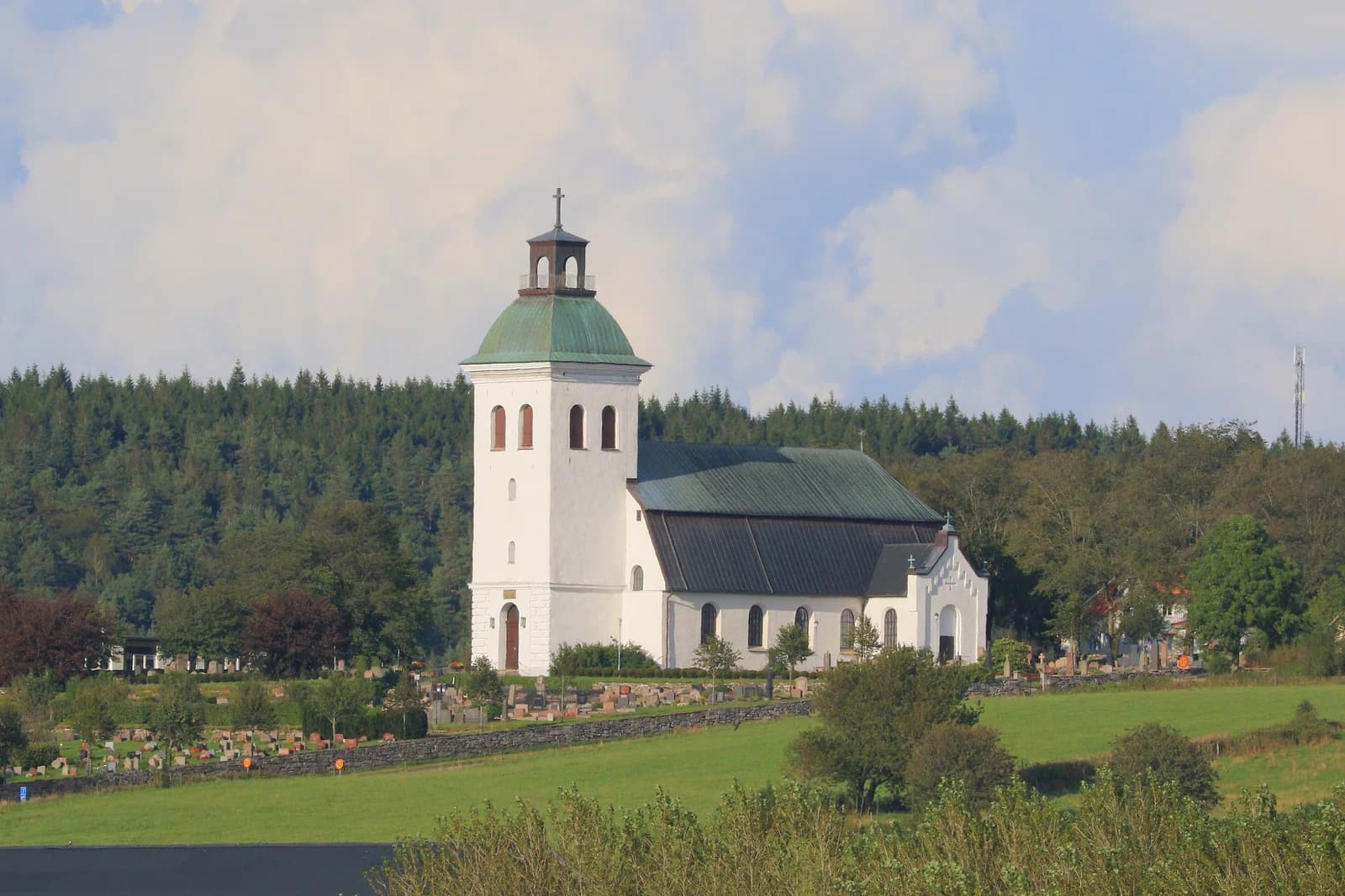 Fjärås