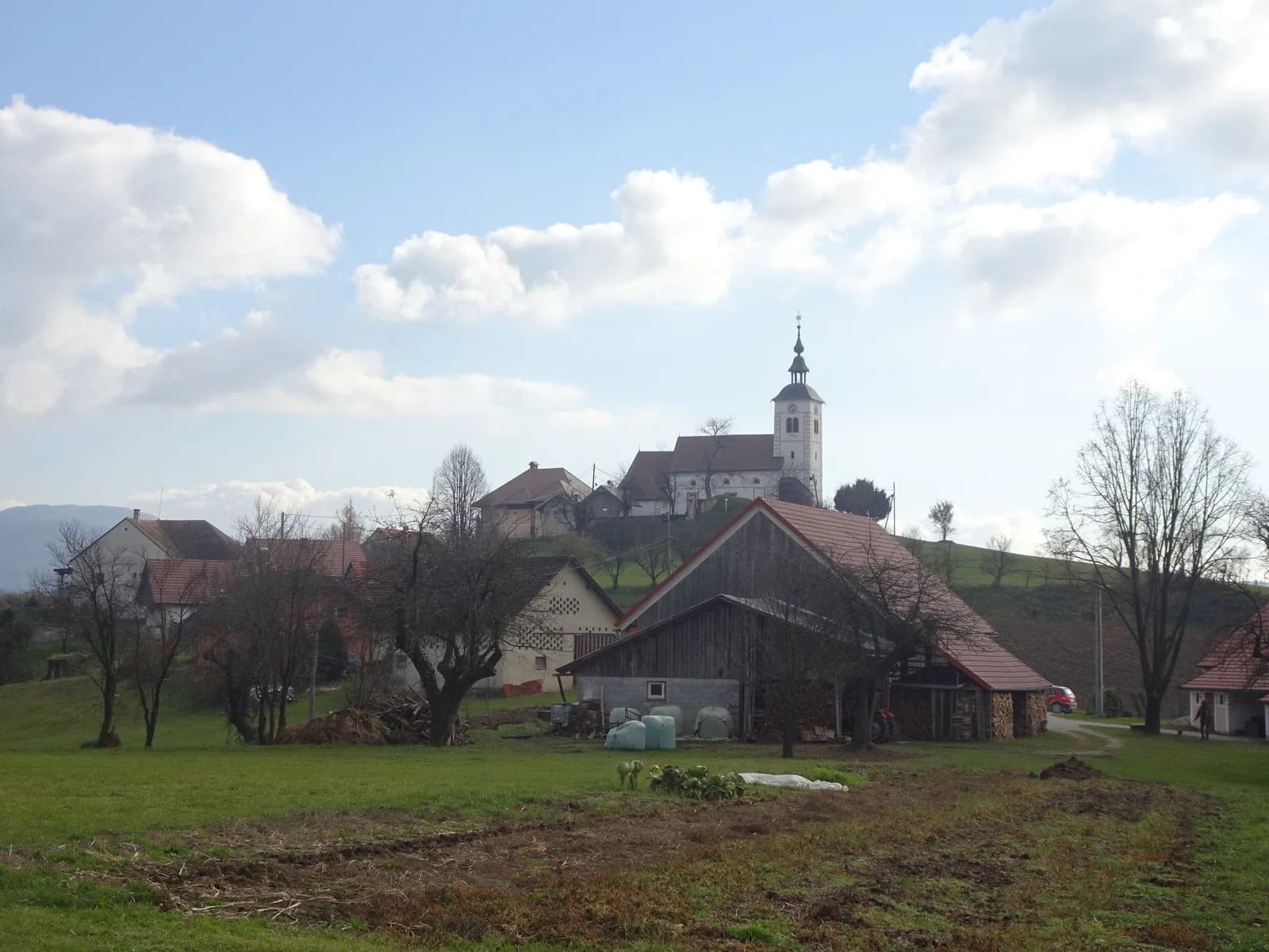Sveti Jernej