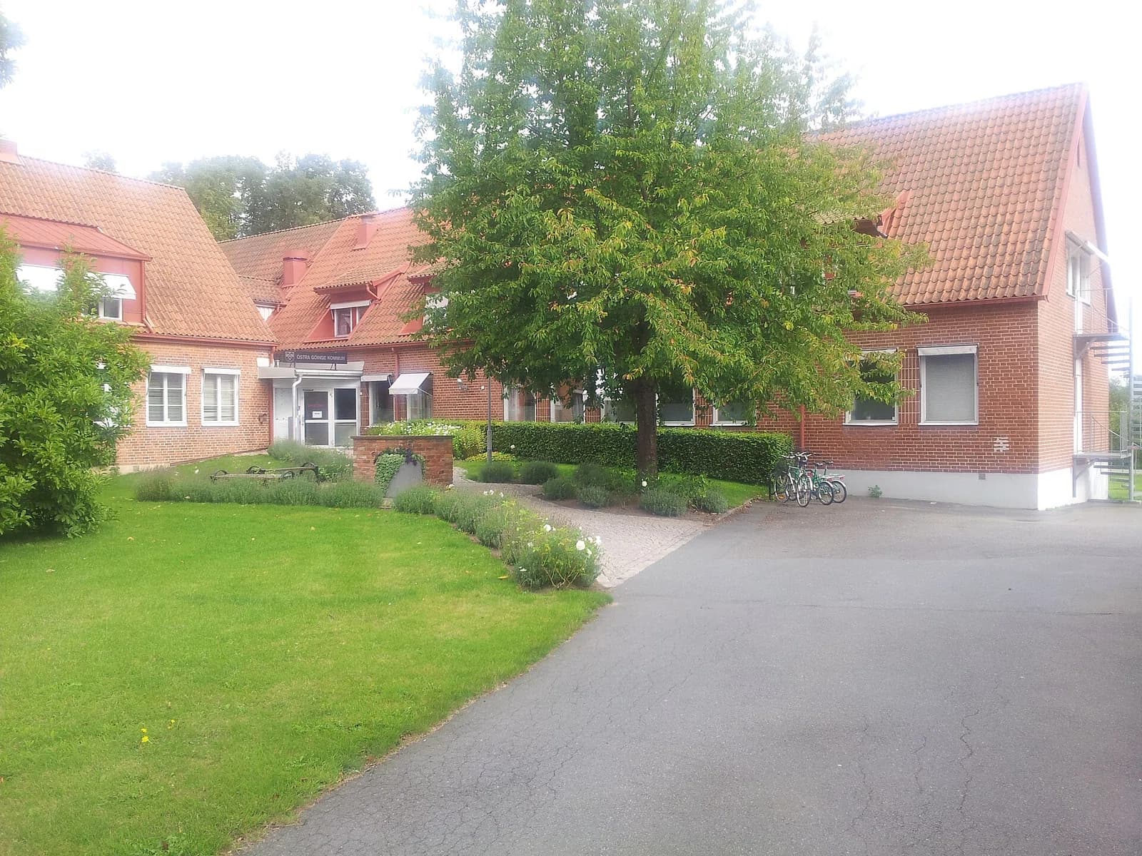 Östra Göinge Municipality