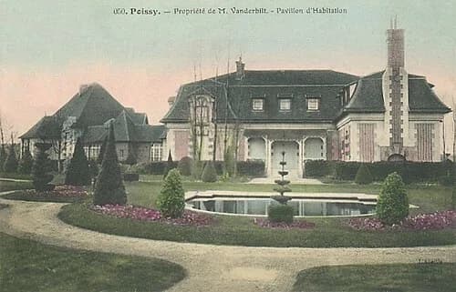 Château Vanderbilt