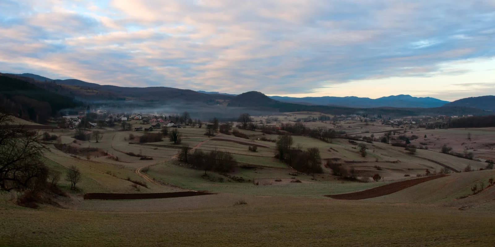 Koroška vas