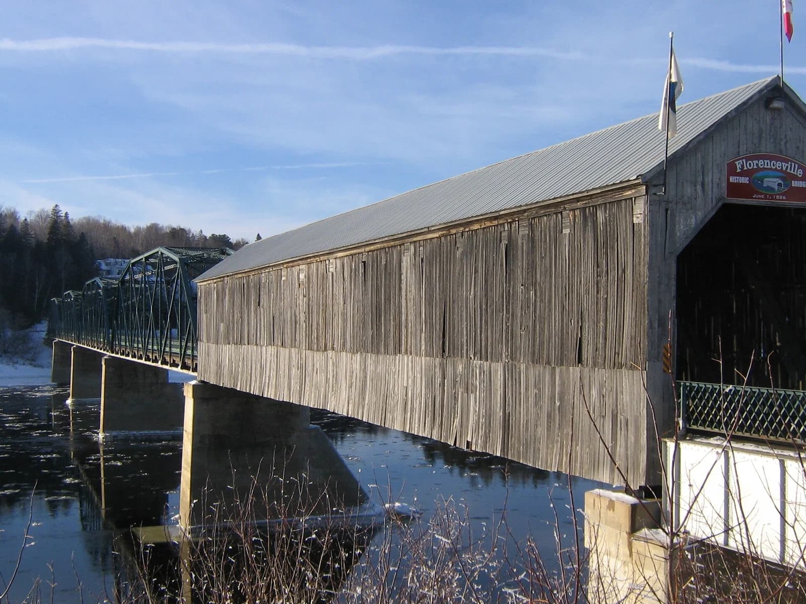 Florenceville-Bristol