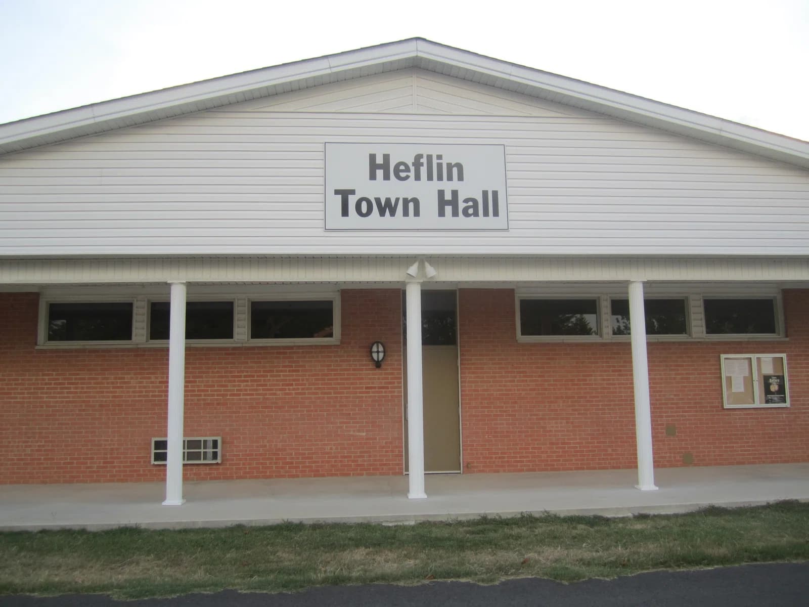Heflin