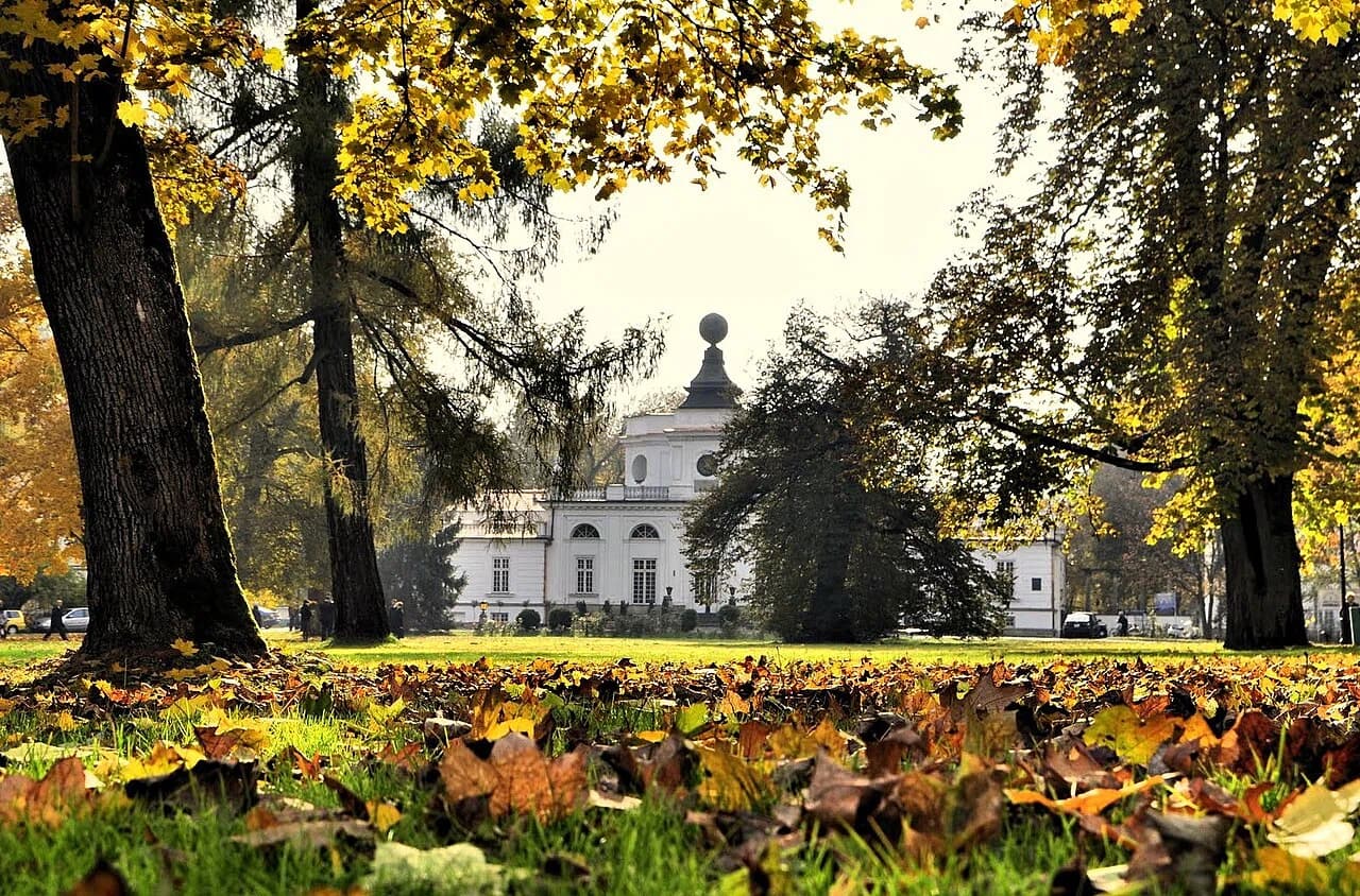 Jabłonna