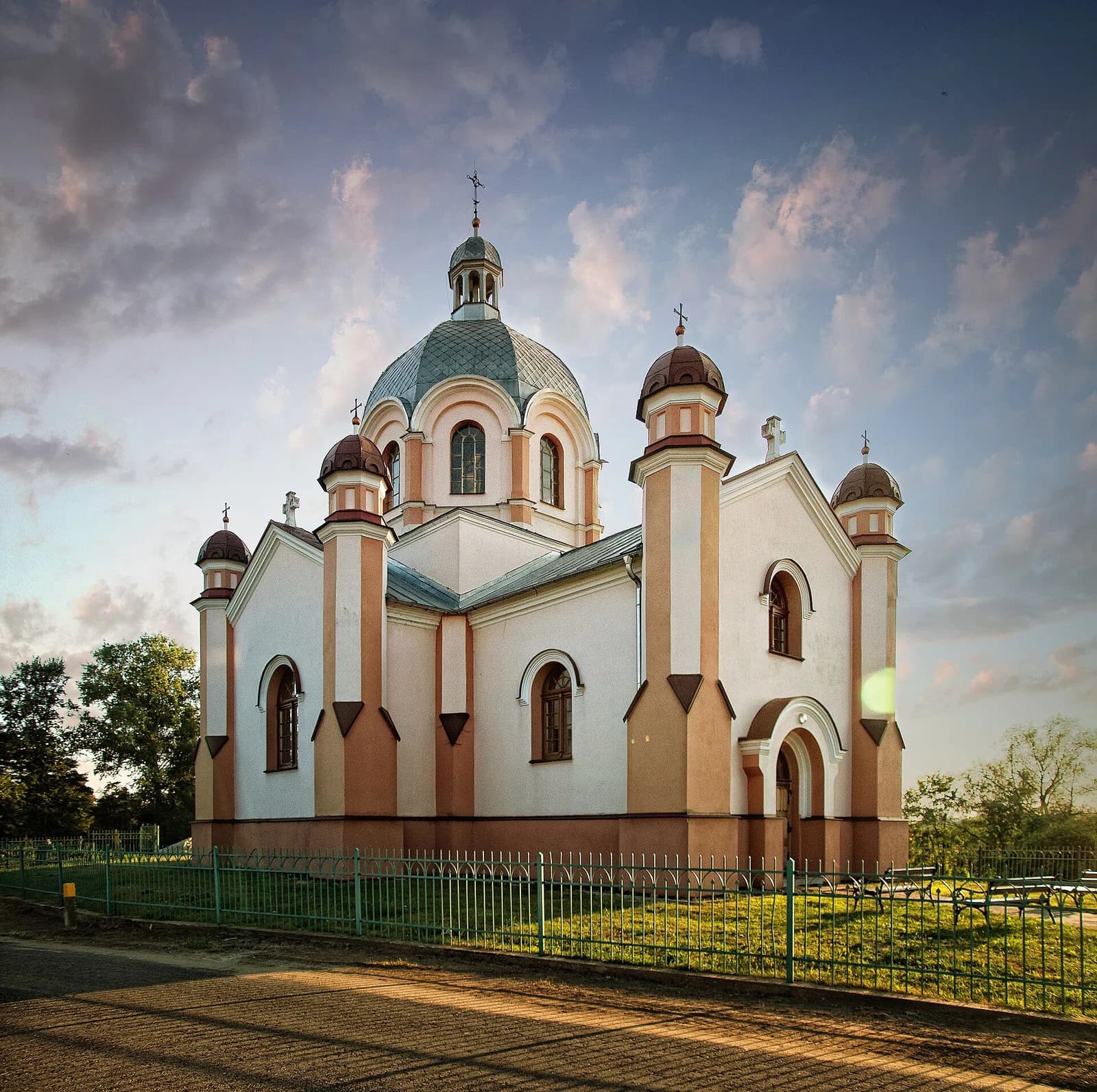 Kuryłówka