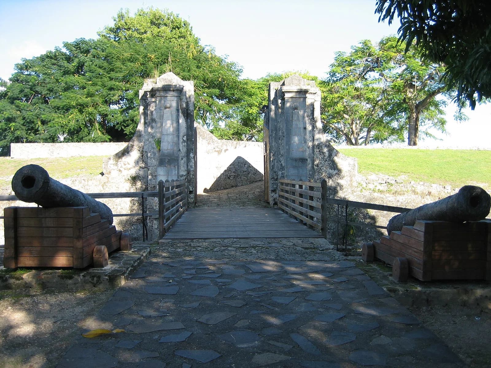 Fort Fleur d'Épée