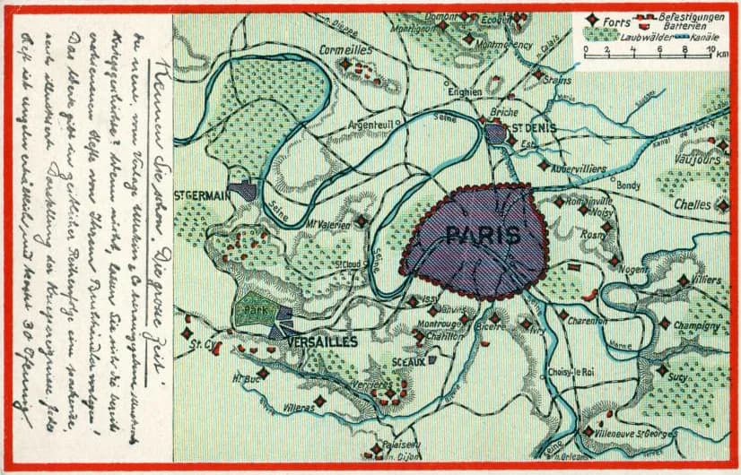 Fort de Châtillon