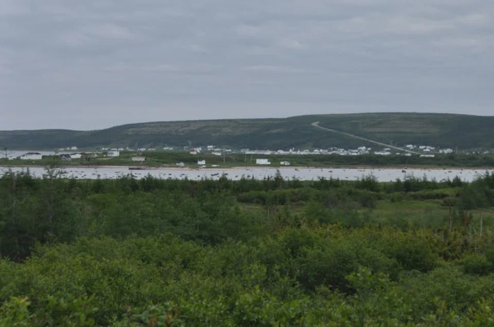 Forteau