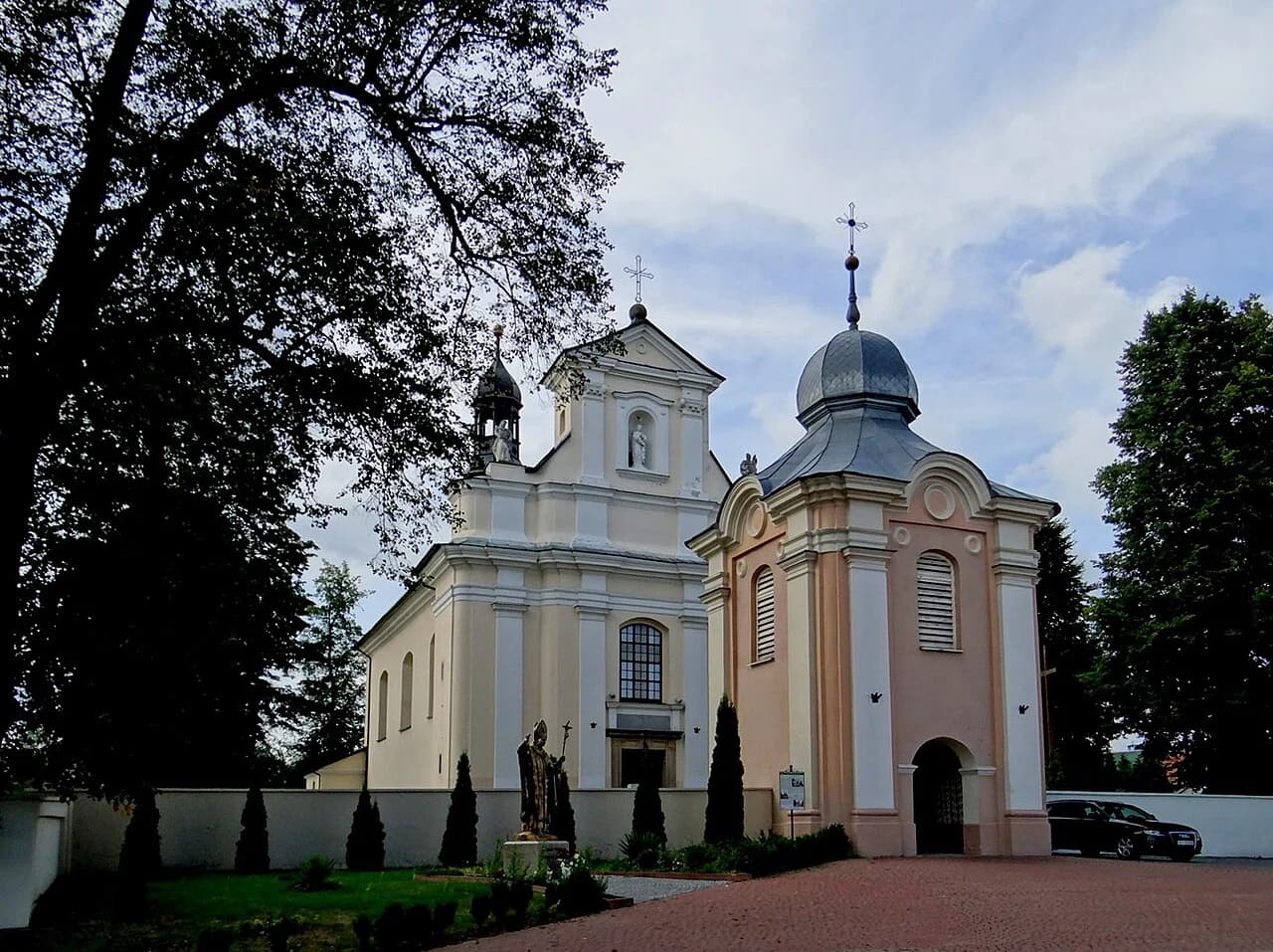 Pierzchnica