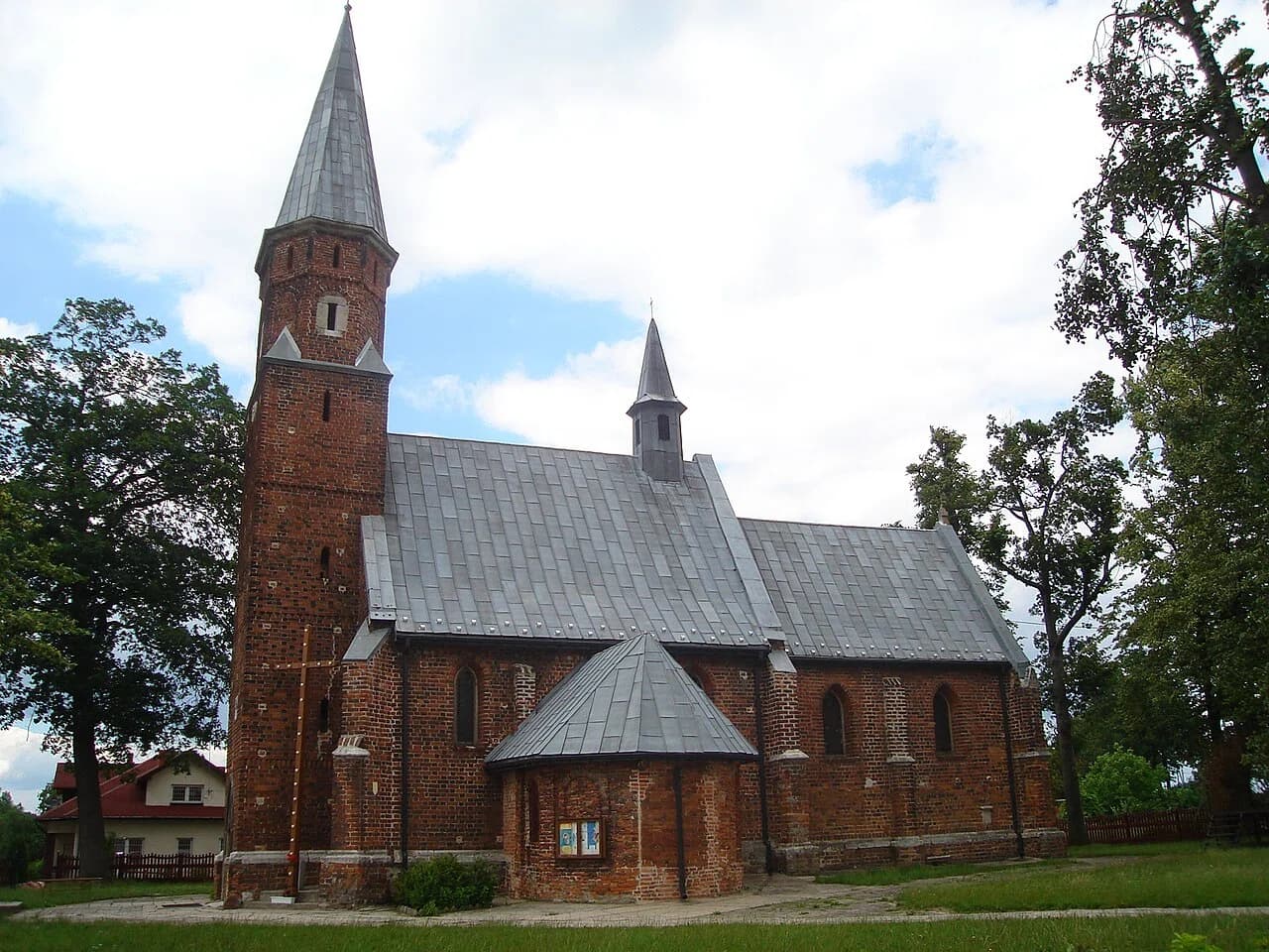Moskorzew