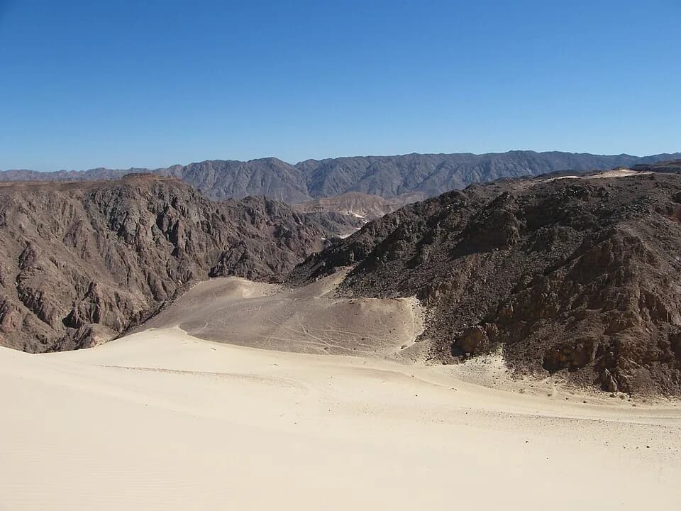 South Sinai Governorate