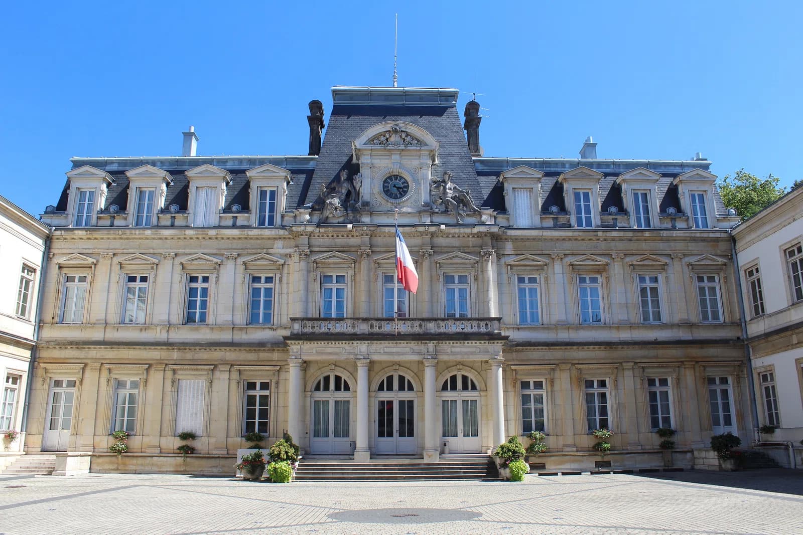 Département Ain