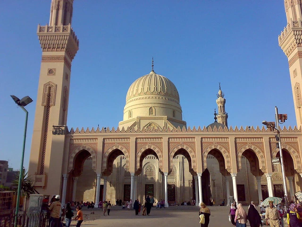 Gharbia Governorate